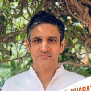 Amitabh Dubey Profile