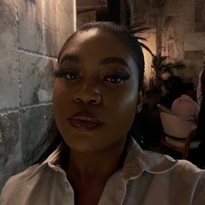 Single black female addicted to retail. | Howard U Alumna 💅🏽 | 💰$Asiaros