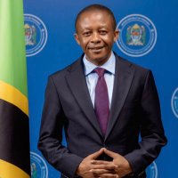 Ambassador Hassani Iddi Mwamweta (@hassanimwamweta) 's Twitter Profile Photo Ambassador Hassani Iddi Mwamweta (@hassanimwamweta) 's Twitter Profile Photo