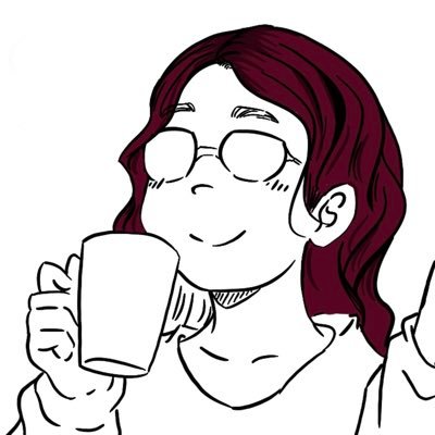 soapgon's profile picture. incoherent mumbling | she/they