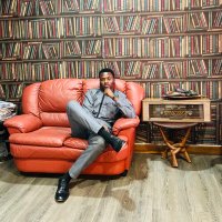 Amadou Bah (@amzpogbabah) 's Twitter Profile Photo Amadou Bah (@amzpogbabah) 's Twitter Profile Photo