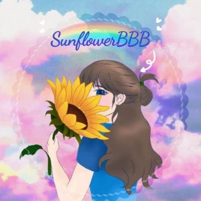 Sunflower BBB (คุณซัน) 🌻