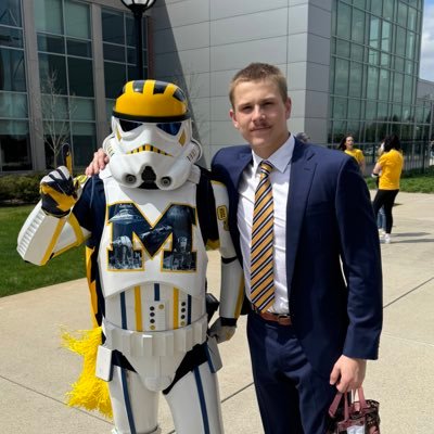 maxbonner14's profile picture. St. Xavier High School ‘23 | Michigan Lacrosse