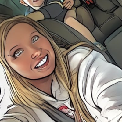 Michaelacurrann's profile picture. 