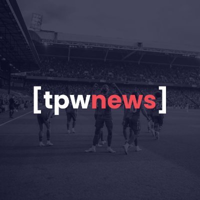 TPWNewsHQ Profile Picture