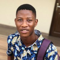Precious Agbemeseli (@agbemeseli24) 's Twitter Profile Photo Precious Agbemeseli (@agbemeseli24) 's Twitter Profile Photo