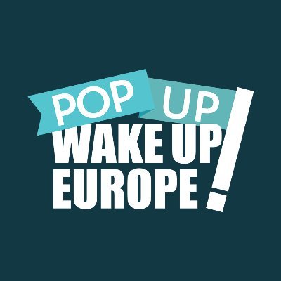 Join Us for our Pop Up & Wake Up Events ! A non-profit waking Europe to action that needs you! Join us & smell the coffee . https://t.co/RymOFgL7EN