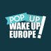 Wake Up Europe! (@Wake_up_Europe) Twitter profile photo