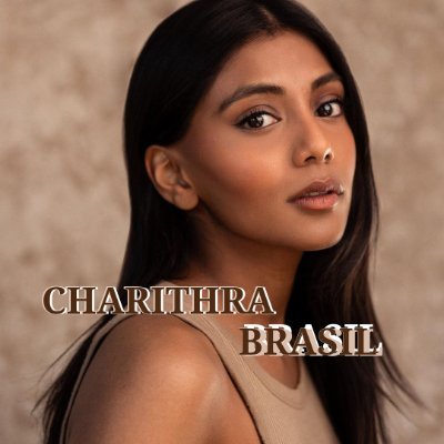 Primeira fonte de notícias e atualizações da atriz @charithra1997
FAN ACCOUNT