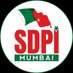SDPI MUMBAI (@sdpimumbai) Twitter profile photo SDPI MUMBAI (@sdpimumbai) Twitter profile photo