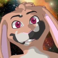 Arcade Bunny(@bunninaround) 's Twitter Profile Photo