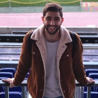 Ido Halbany (@idohalbany) 's Twitter Profile Photo Ido Halbany (@idohalbany) 's Twitter Profile Photo