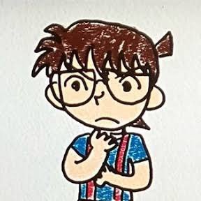 蘭ねーちゃんより灰原だろ