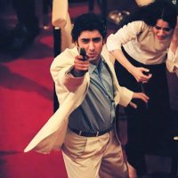 HedefbenmiyimTayfun (@sabribabaaa) 's Twitter Profile