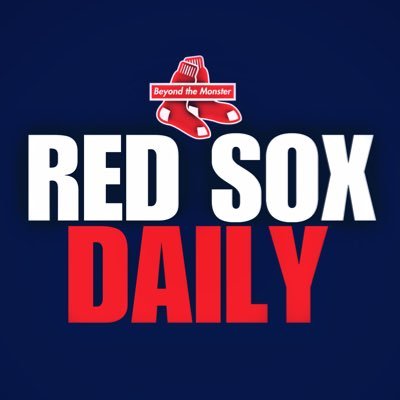 Red Sox coverage for @BeyondtheMnstr • Subscribe to the Substack