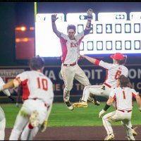 Daniel Boone Blazer Baseball (@blazerboone) Twitter profile photo