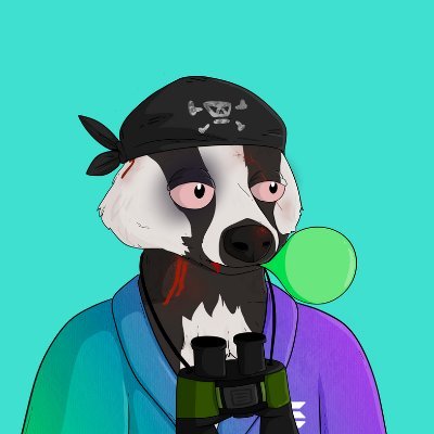 ManielMania's profile picture. 