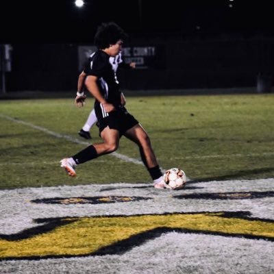 5”7”|140lbs| 2026 CAM |3.4 GPA|Wayne County | Coastal Empire |