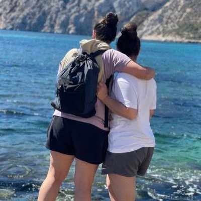 MganeBertin's profile picture. Iniesto 🤍