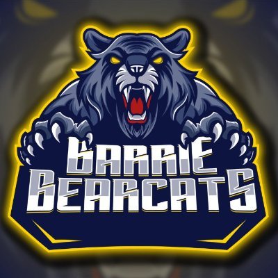 Barrie Bearcats Lacrosse Club  @SeniorSeriesLax