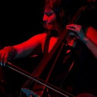 Cynthia Martínez (@cynthiacello) 's Twitter Profile