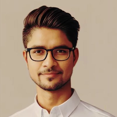 Blockchain Developer, Auditor & Security Researcher
Learning & Sharing knowledge on stuffs.
Founder of MoonLynx Softwares.
🧑💻💻🐍🚀🎉🤖🔍📈