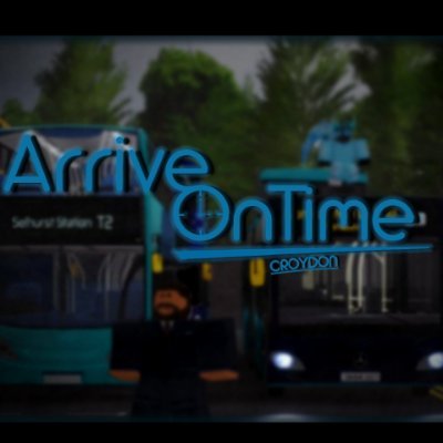 mlh_transport's profile picture. Croydon's #1 bus operator!

(Parody of arriva)