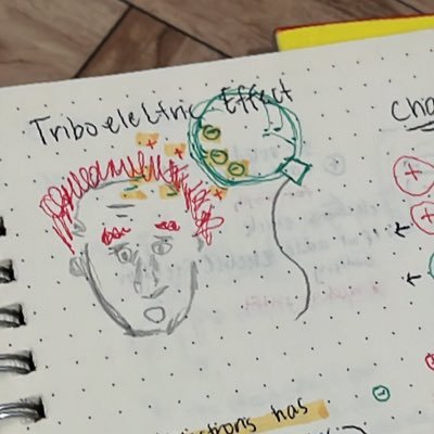 micaangelam's profile picture. 