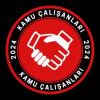 Kamu Çalışanları(@kamucalisanlar) 's Twitter Profile Photo