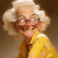 #AbuelaToxica☠️👺 (@velasqcelia) 's Twitter Profile