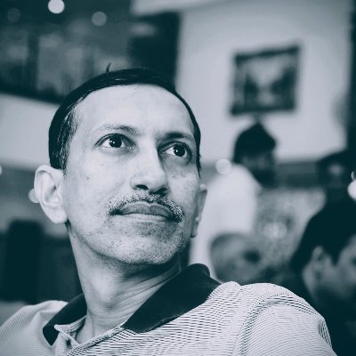 amrudspeak's profile picture. Clean Energy Buff, Engineer, Occasional programmer and Market |  Law | Cycling | Fitness enthusiast