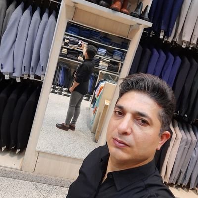 Artaaa94maroofy's profile picture. If you see someone He is trying to make you angry or upset. Do not show any reaction...! It is not your job to make negative people happy

￼