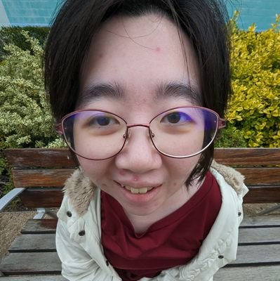 she/her 🇹🇼 | @CUBoulder MechE PhD | @Caltech BS '22 | #DisabledinSTEM | NSF GRFP Fellow