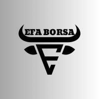 efaborsa(@EfaBorsa) 's Twitter Profile Photo