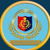 Murshidabad District Police (@spmurshidabad) 's Twitter Profile