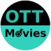 ottmovies_online (@ottmoviesonline) Twitter profile photo