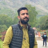 Athar Lone(@atharlone8) 's Twitter Profile Photo