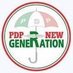 PDP NEW GENERATION ✊🏻 (@pdpnew_gen) Twitter profile photo PDP NEW GENERATION ✊🏻 (@pdpnew_gen) Twitter profile photo