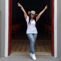 Ángela María(@AngelaZ22537) 's Twitter Profile Photo