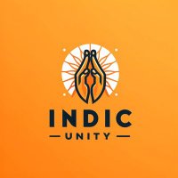 IndicUnity(@IndicUnity) 's Twitter Profile Photo