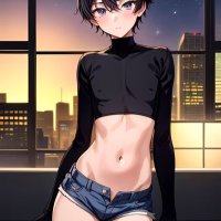 👼BiBi (@biibi69) Twitter profile photo