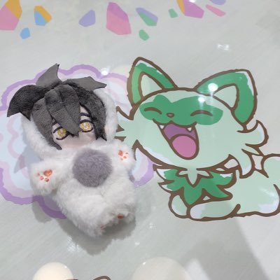 おばけさんのプロフィール画像