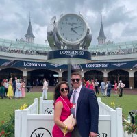 Chris Moore (@lembstables) 's Twitter Profile Photo Chris Moore (@lembstables) 's Twitter Profile Photo