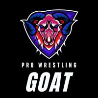 Pro Wresting GOAT(@ProRasslinGOAT) 's Twitter Profile Photo