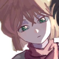 みん skeb募集中 (@2ce_a) 's Twitter Profile