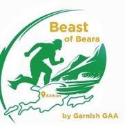 Beast of Beara (@beastofbeara) 's Twitter Profile