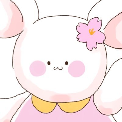 うさぎのはなちゃんさんのプロフィール画像