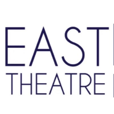 🎭 Home of the East Theatre Thespians 🎭 Proud members of the International Thespian Honor Society