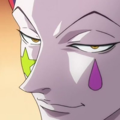 2ez4hisoka's profile picture. pixels