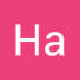 Ha Ho (@haholyly) Twitter profile photo